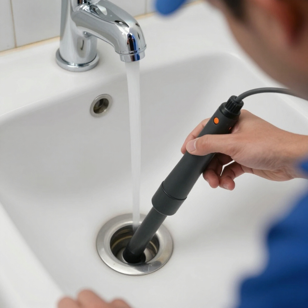 Drain Cleaning & Unclogging in Salem Lakes