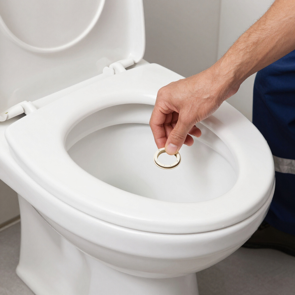 Toilet & Faucet Repair in Salem Lakes