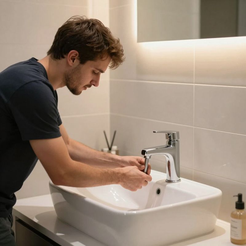 Bathroom & Kitchen Upgrades in Salem Lakes